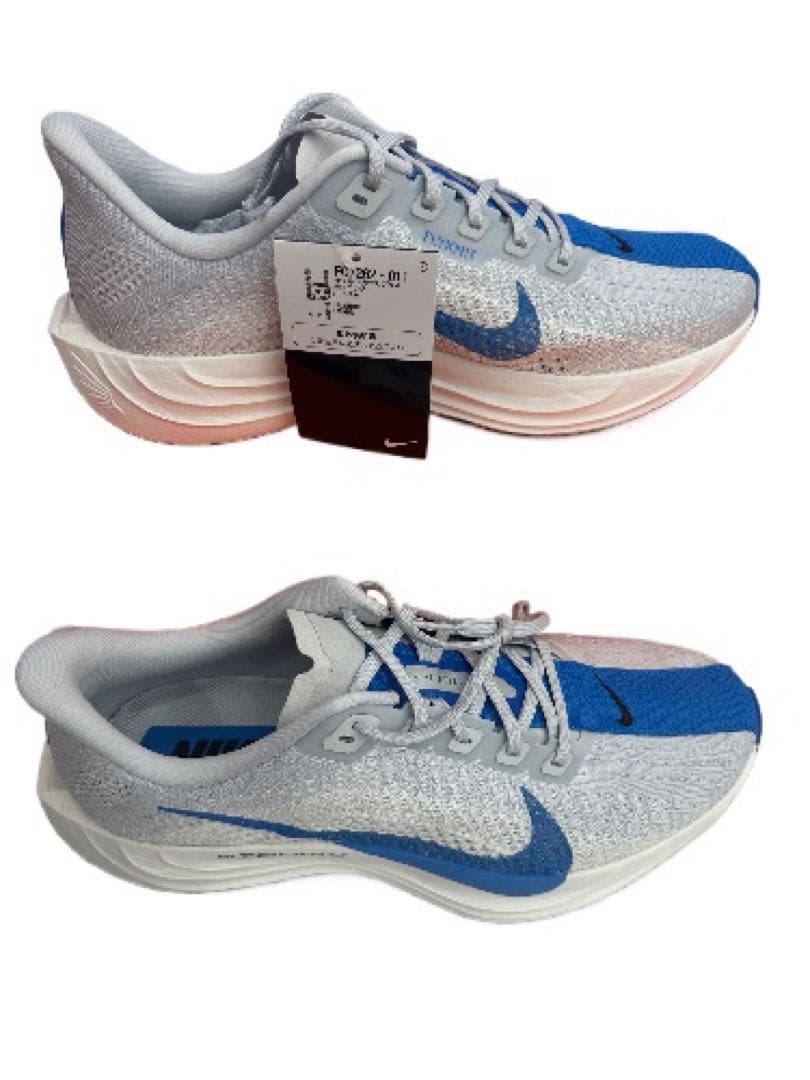 Nike Pegasus Plus 27cm ランニングシューズ