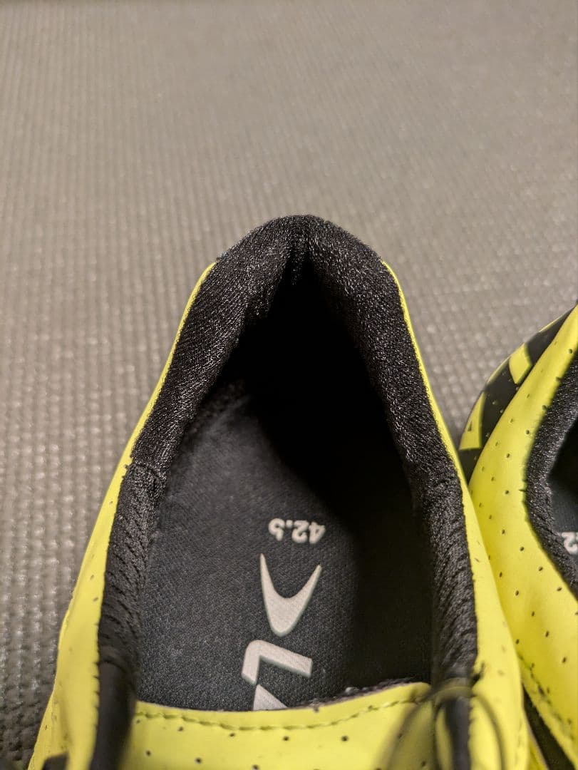 LAKE CX302サイズEU42.5