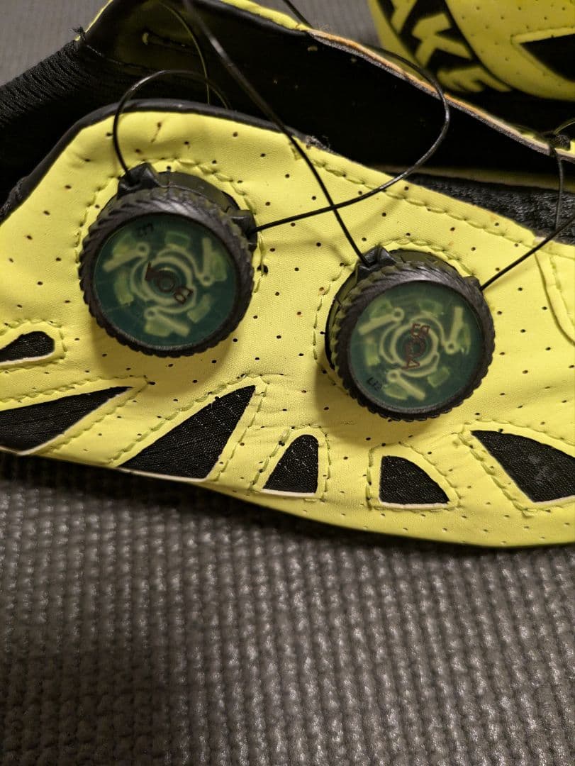 LAKE CX302サイズEU42.5