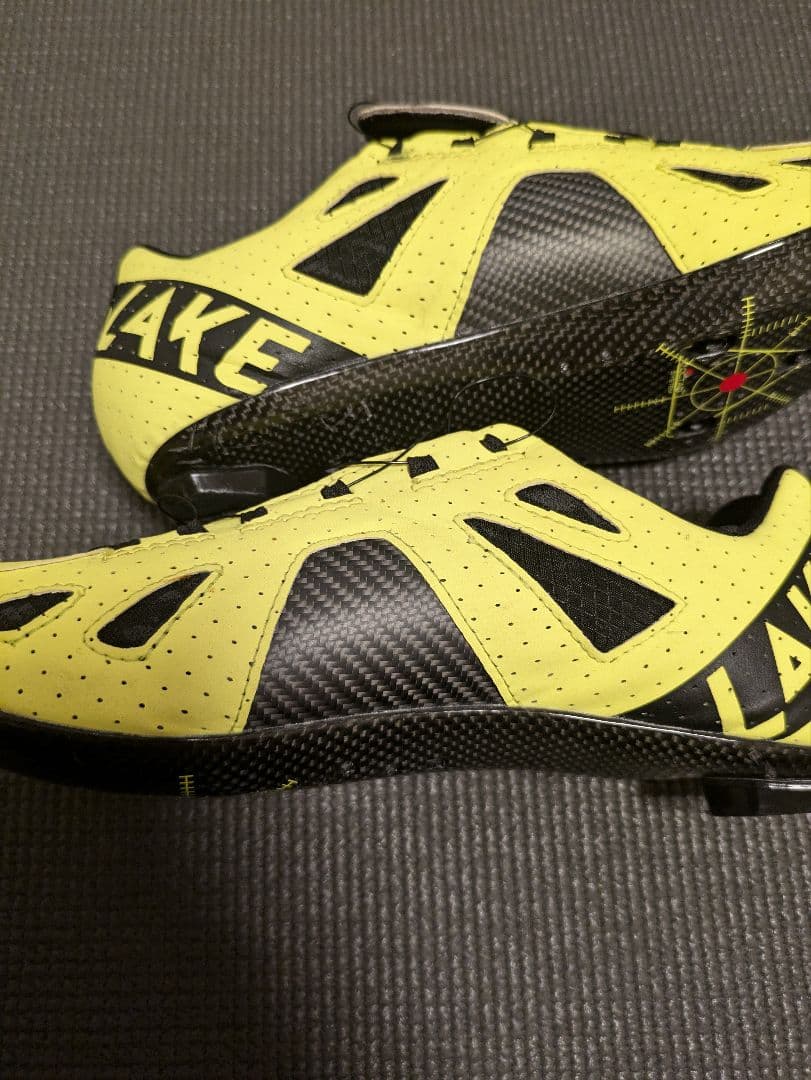 LAKE CX302サイズEU42.5