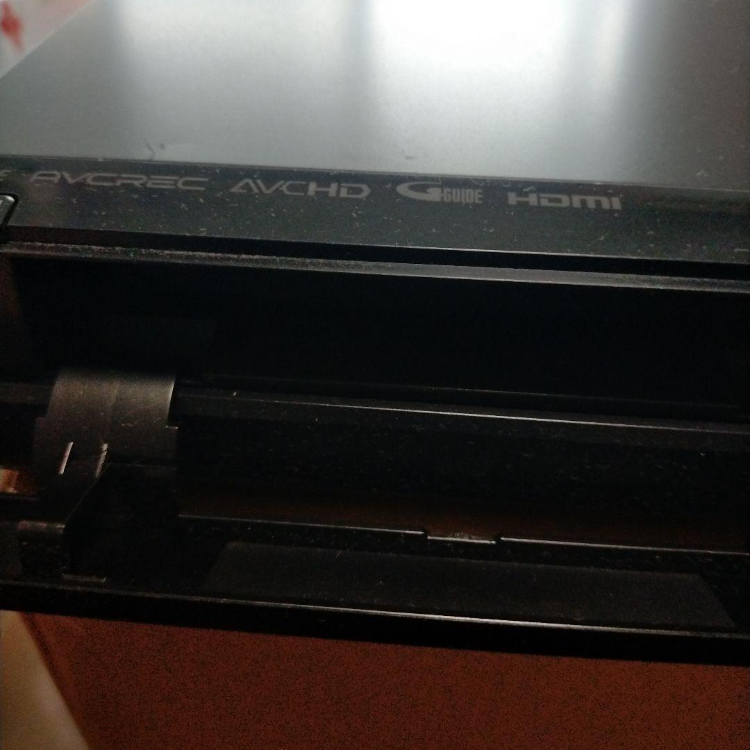 パナソニック BDW900P ブルーレイ HDD CATV ケーブル テレビ