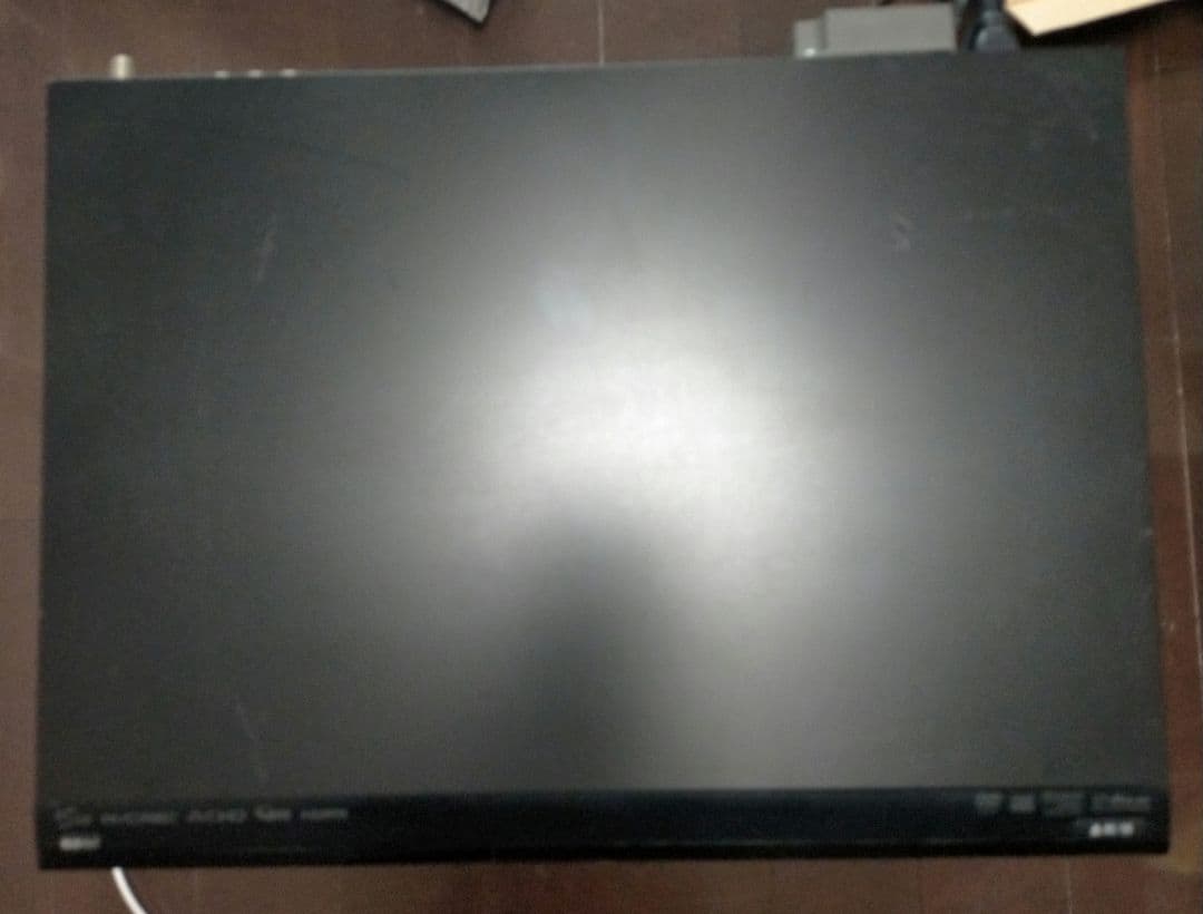 パナソニック BDW900P ブルーレイ HDD CATV ケーブル テレビ