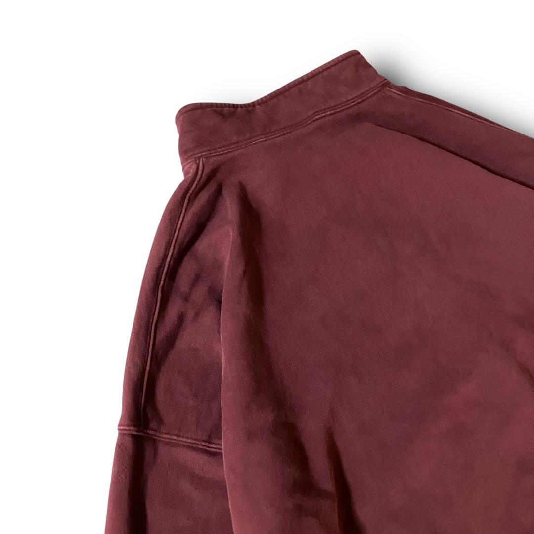 あっくん様☆NIKEナイキ ソロスウッシュメンズ 1/4ジップトップハーフジップ