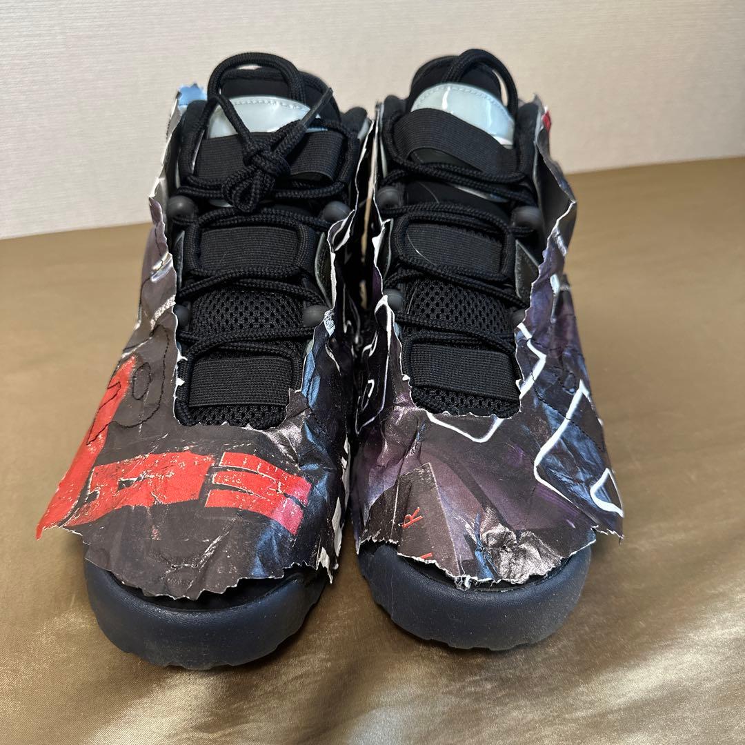 AIR MORE UPTENPO ’96