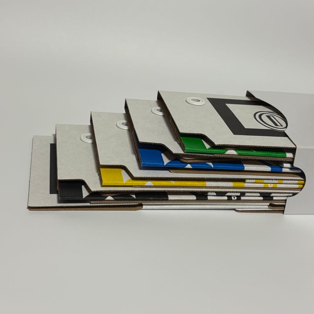 【新品未使用】マリオカート ライブ ホームサーキット マリオセット