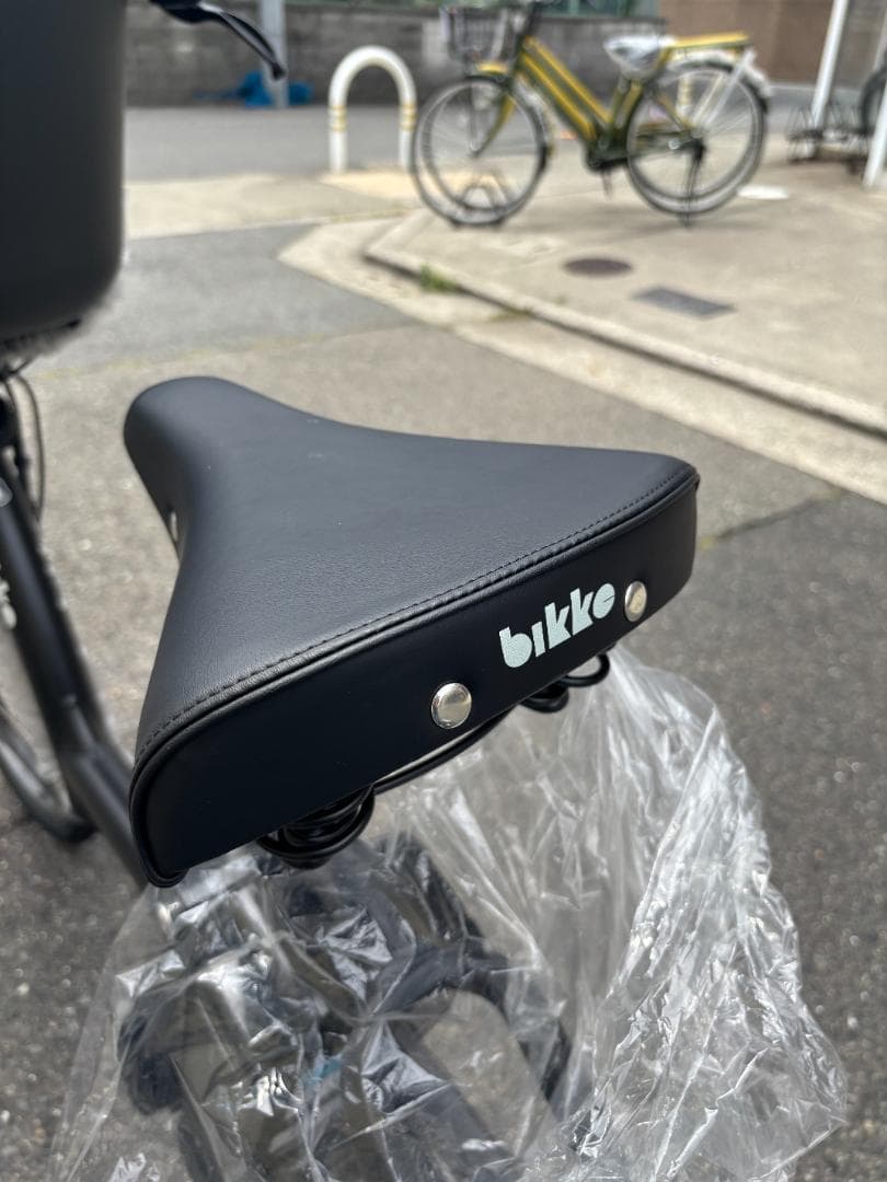 B4/ブリヂストン bikke POLAR e(ビッケ ポーラーe)