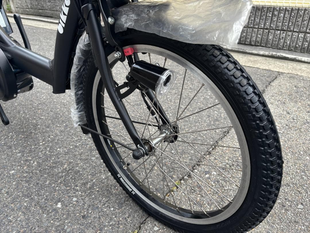 B4/ブリヂストン bikke POLAR e(ビッケ ポーラーe)