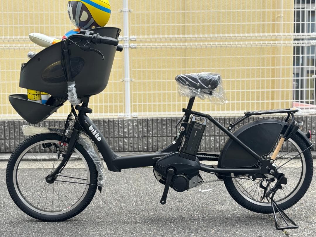 B4/ブリヂストン bikke POLAR e(ビッケ ポーラーe)