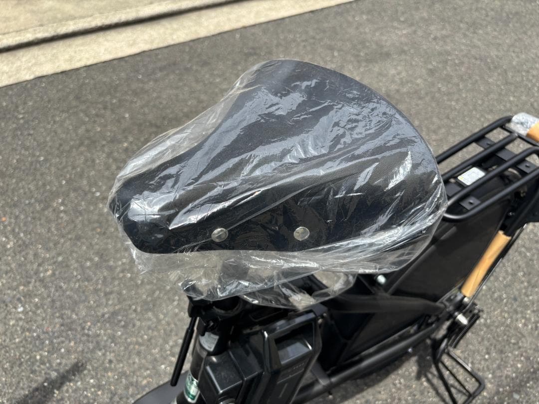 B4/ブリヂストン bikke POLAR e(ビッケ ポーラーe)