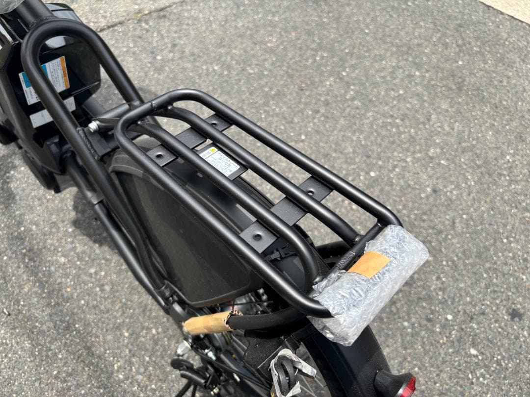 B4/ブリヂストン bikke POLAR e(ビッケ ポーラーe)