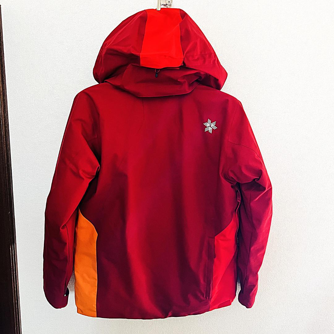 ゴールドウイン スキーウェア メンズジャケット G11926P CF XLイズ