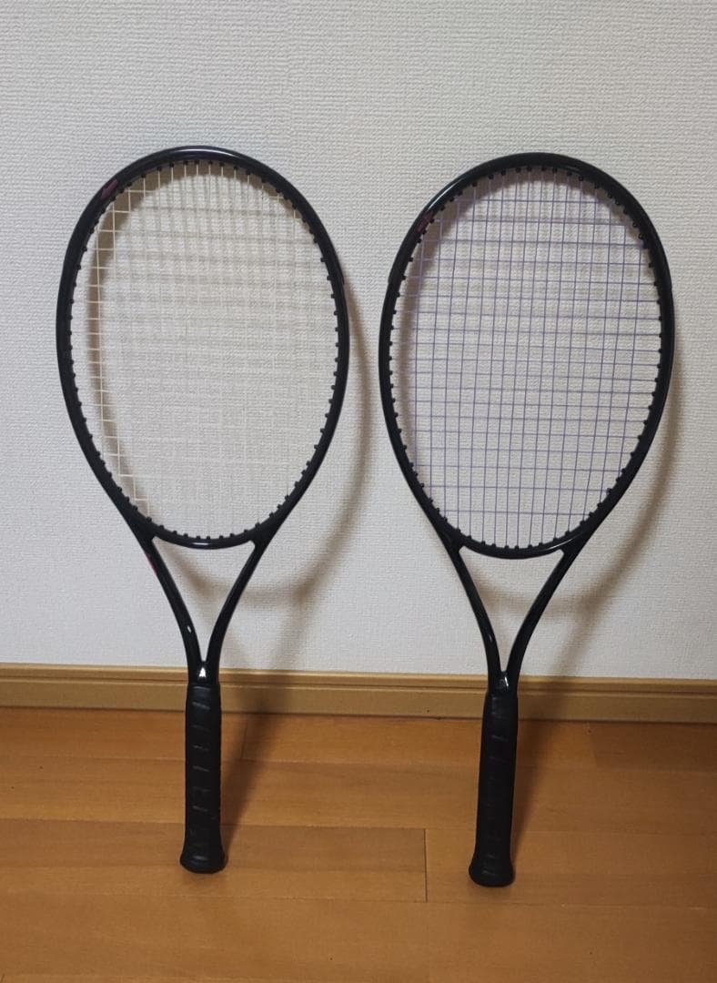 HEAD SPEED LEGEND PRO G3 2本セットHead Speed MP Legend 2024 G3 2本