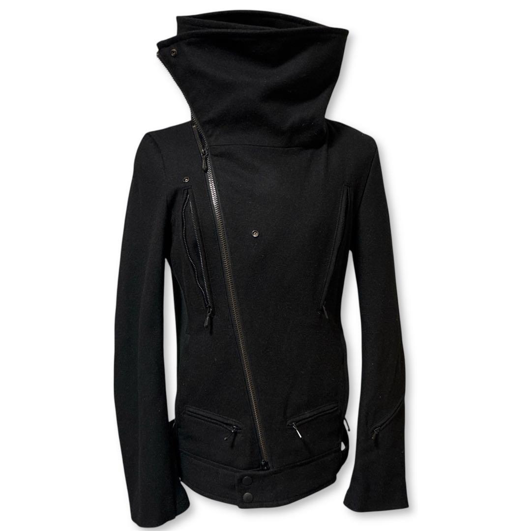 Buffalo Bobs 変形 ウールジャケット archive ekam系 - メルカリ