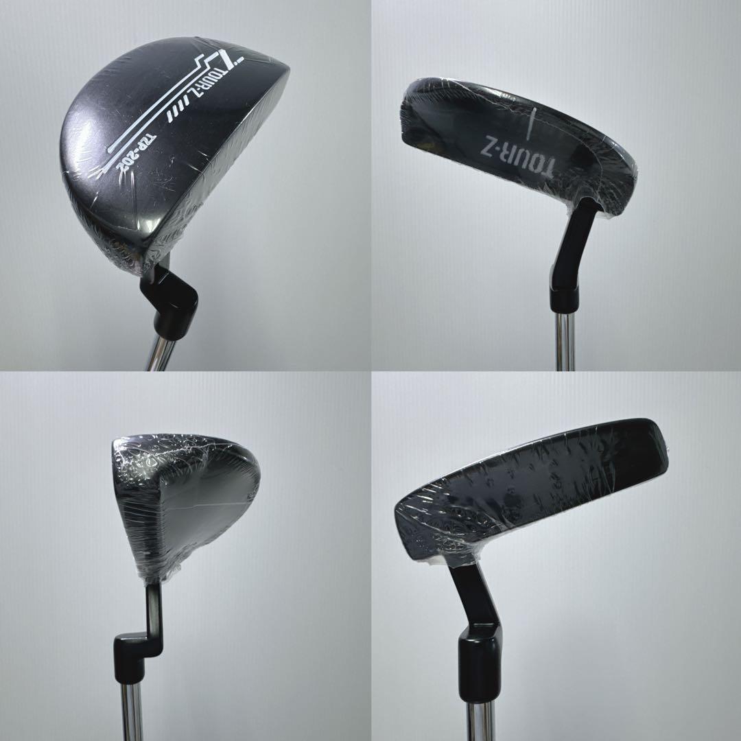 新品グリップ 8本クラブセット PING G425 G410 G700 右