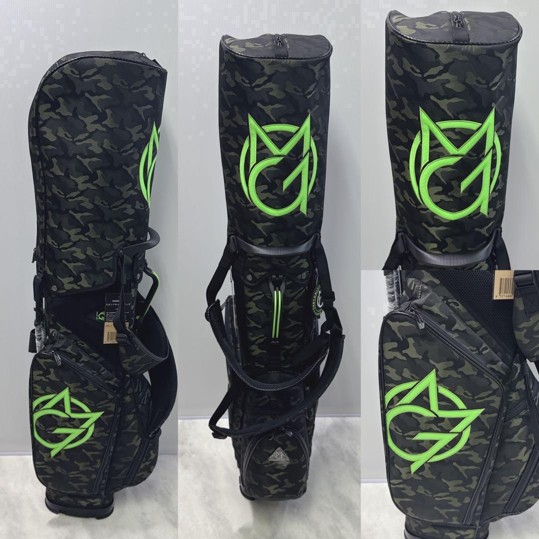 新品グリップ 8本クラブセット PING G425 G410 G700 右