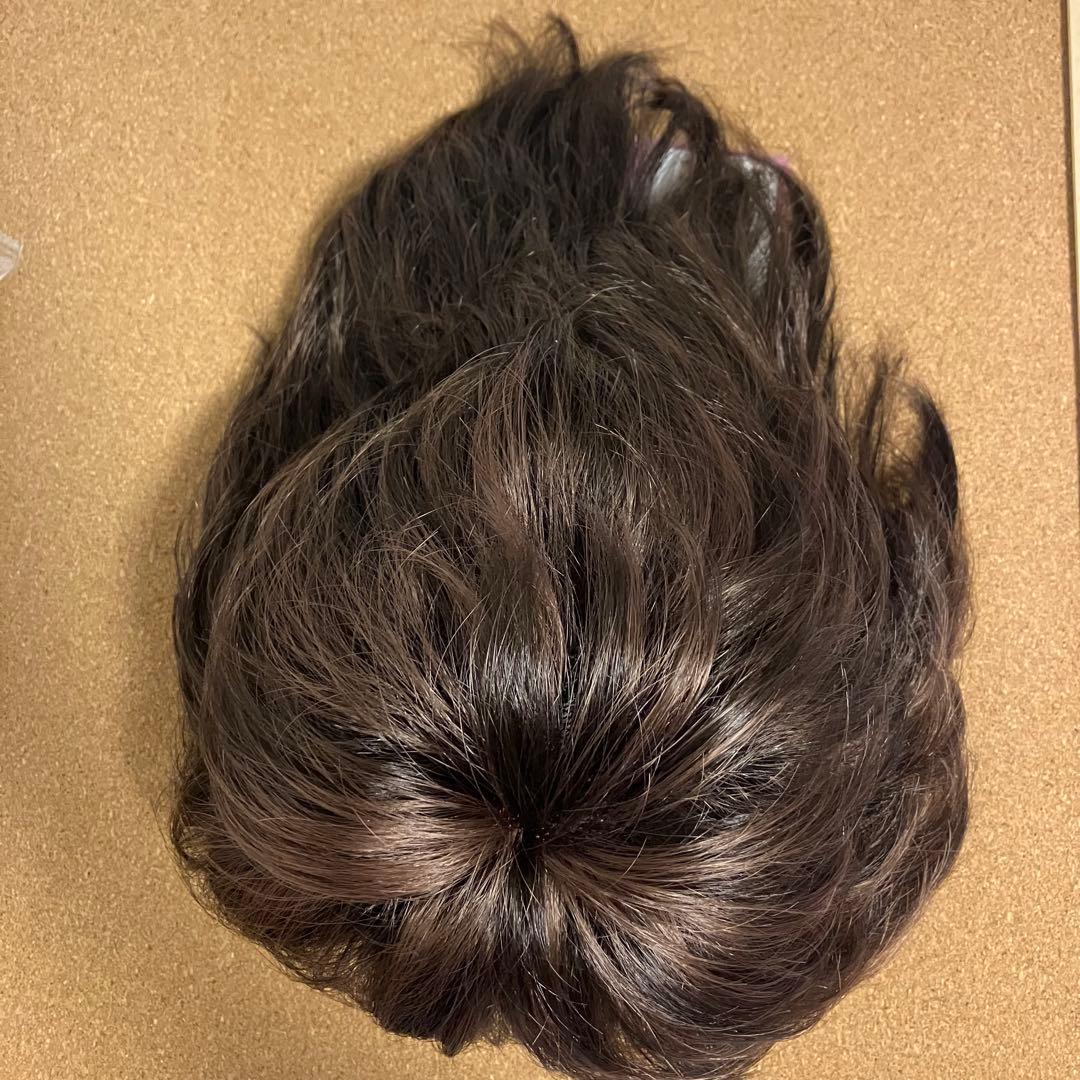 新品未使用】レオンカ ウィッグ EX-14 F-3 - メルカリ