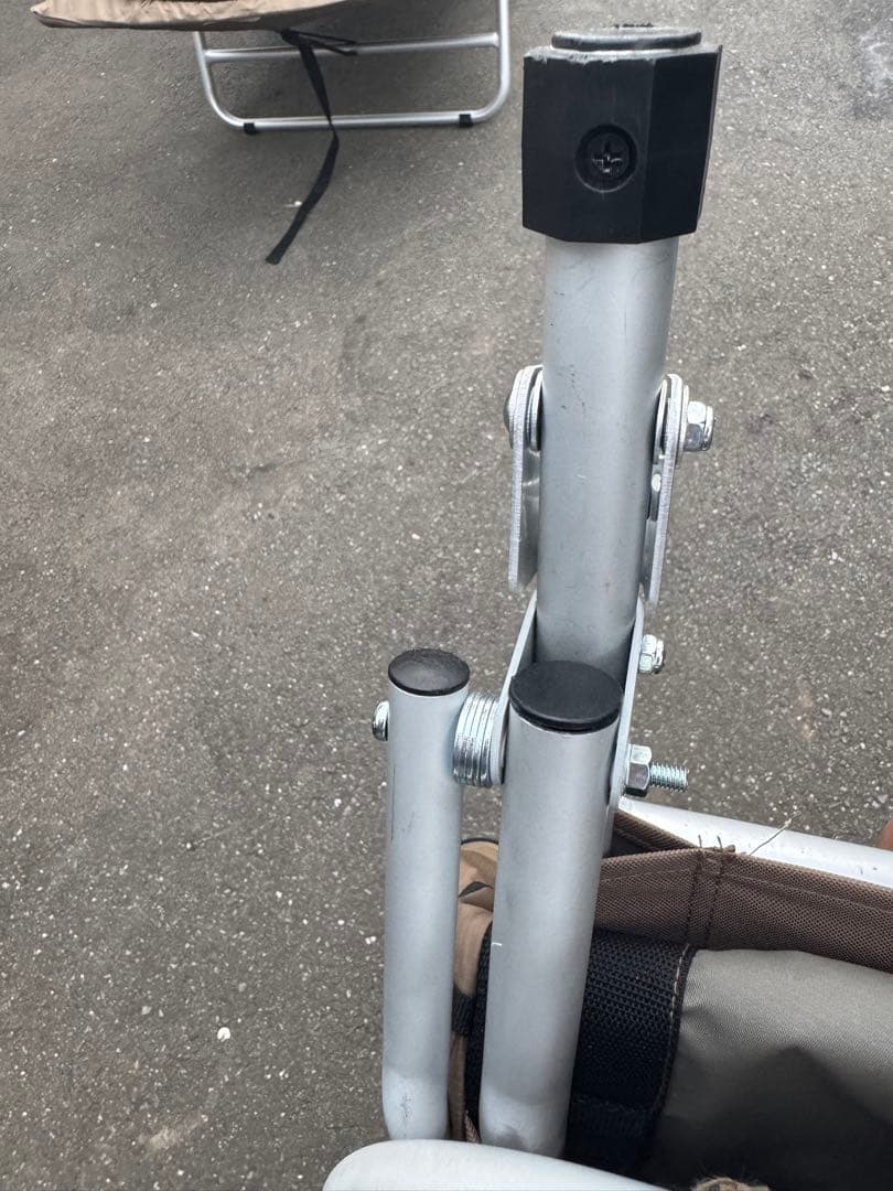 WILD-1 ワイルドワンキャンパー テント コットクオルツ訳あり）引き渡し限定