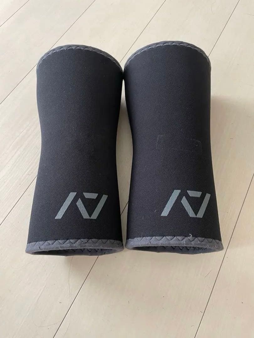 A7 RIGOR MORTIS ニースリーブ Sサイズ - メルカリ