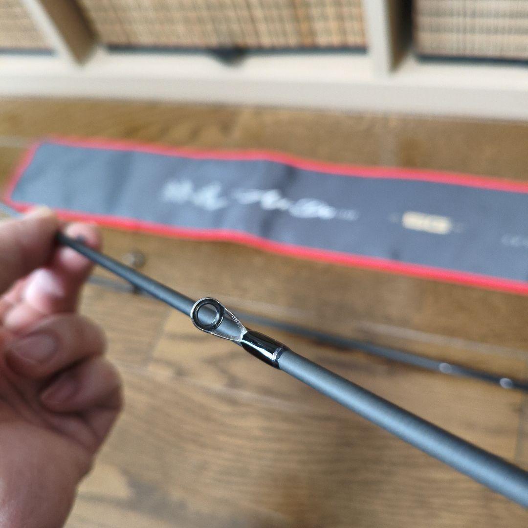 メジャークラフト 鯵道5G AD5-S582UL/AJI