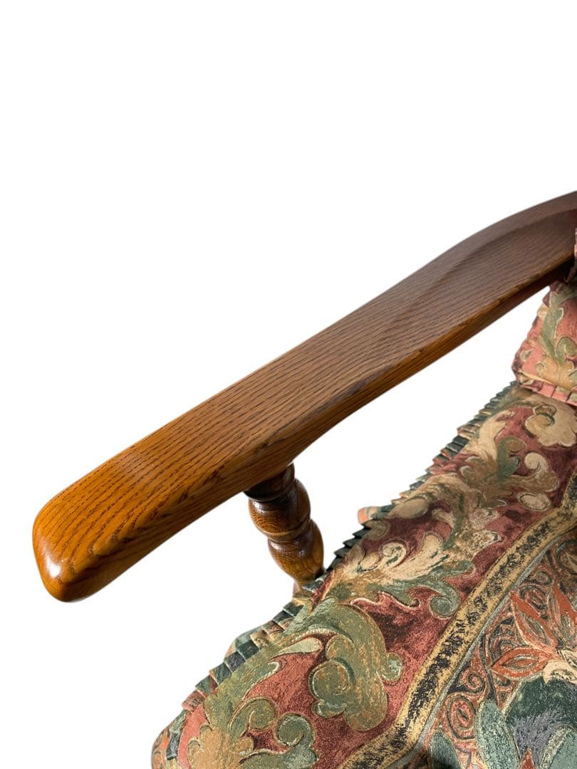 HR512 キツツキ 飛騨産業 穂高 ソファ 1人 シングル 飛騨家具 キツツキ