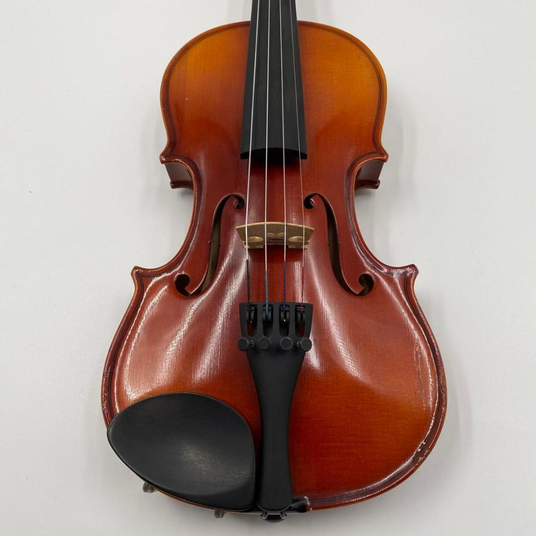 【弦新品】SUZUKI No.230 バイオリン 1/2 2013年製 スズキ