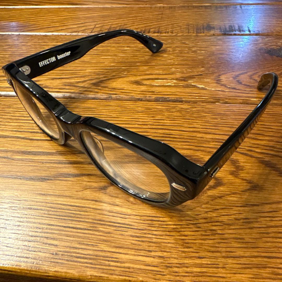 【美品】【レア】EFFECTOR エフェクター booster 西川貴教松田翔太