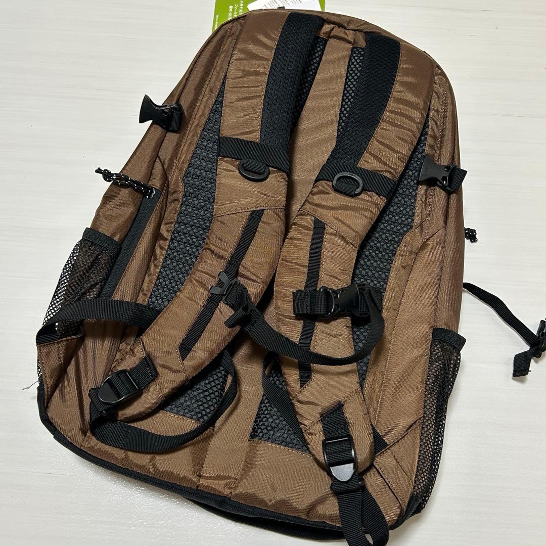 新品　コロンビア バックパック　リュック デイパック パナシーア 33L