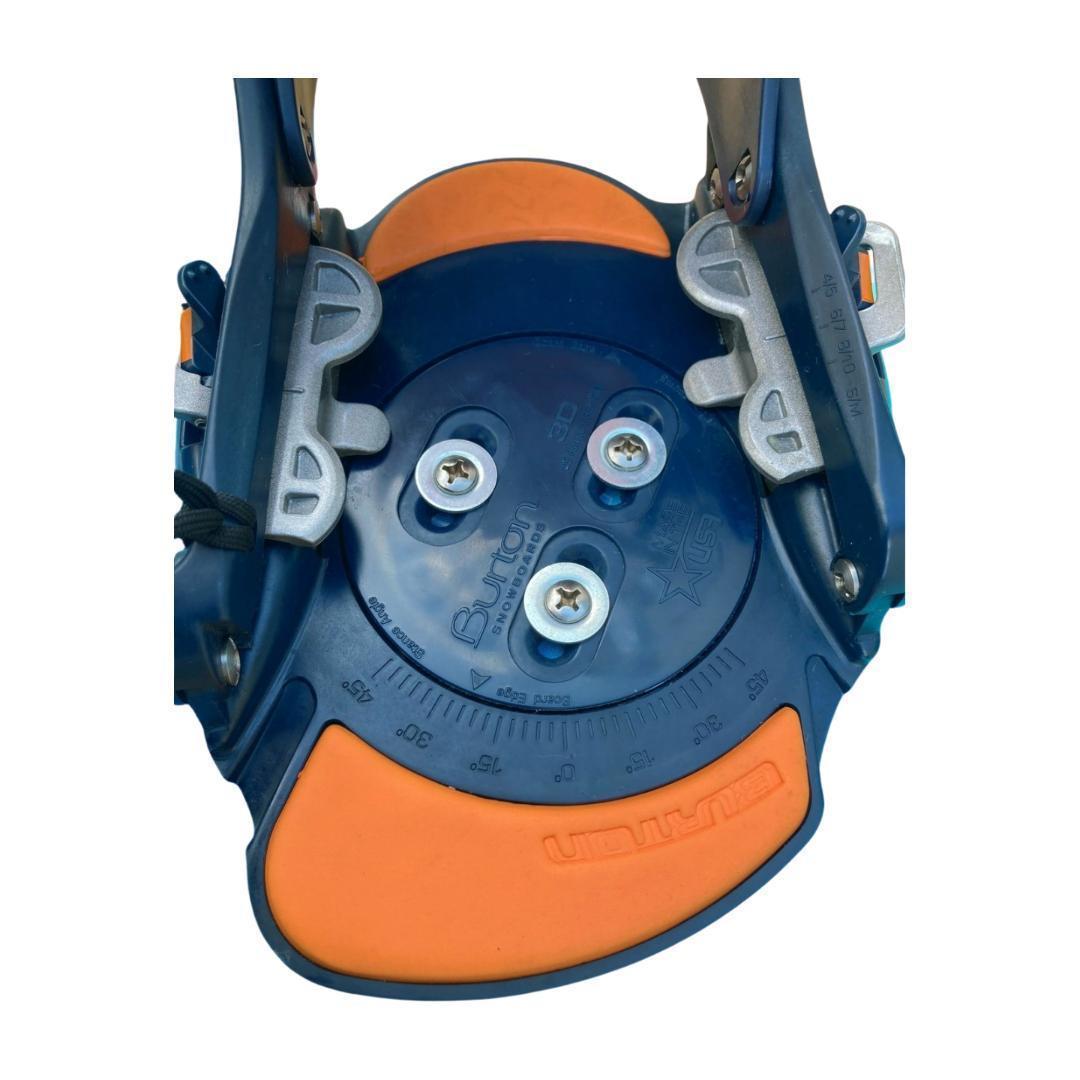 ⭐️美品⭐️バートン２点セット　Burton Custom 144 ビンディング