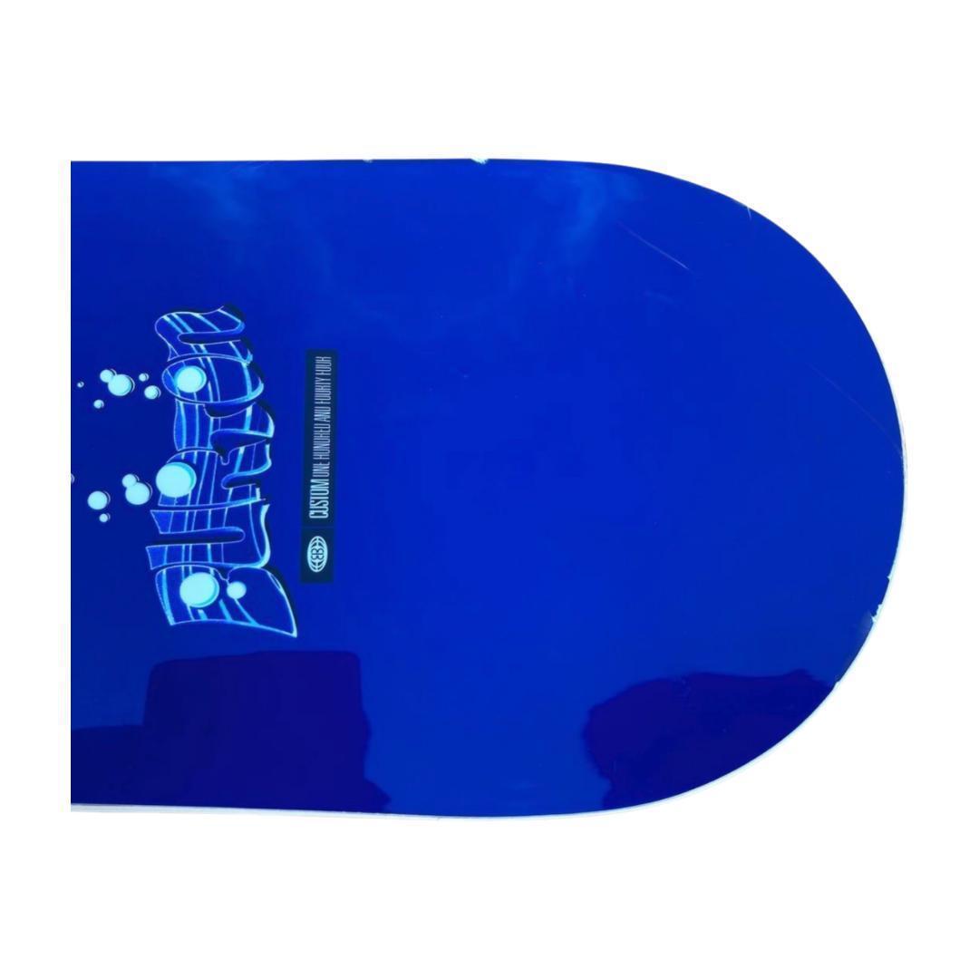 ⭐️美品⭐️バートン２点セット　Burton Custom 144 ビンディング