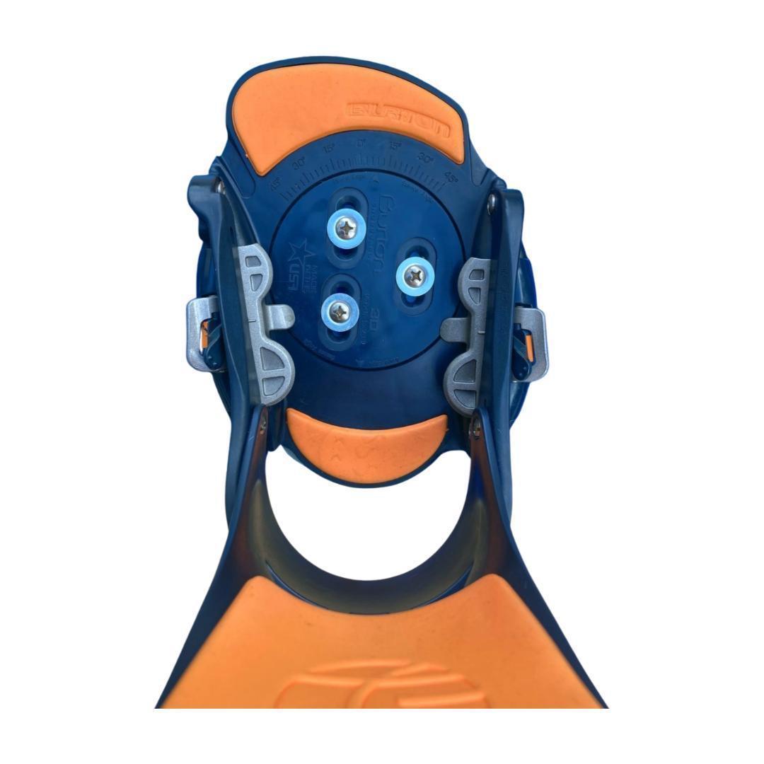 ⭐️美品⭐️バートン２点セット　Burton Custom 144 ビンディング