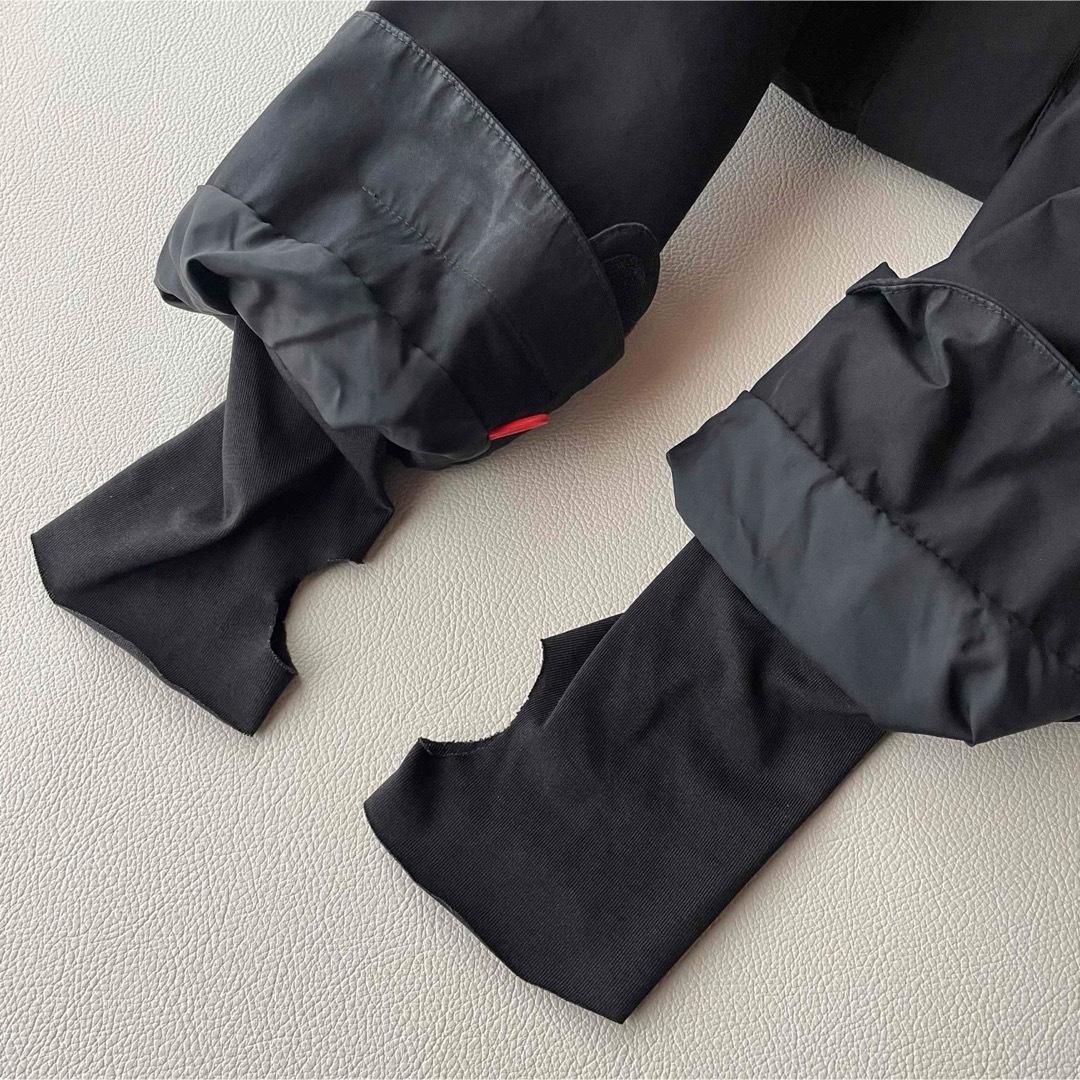 5476【美品】バートン ジャケット ゴアテックス 無地 レディース スノボ