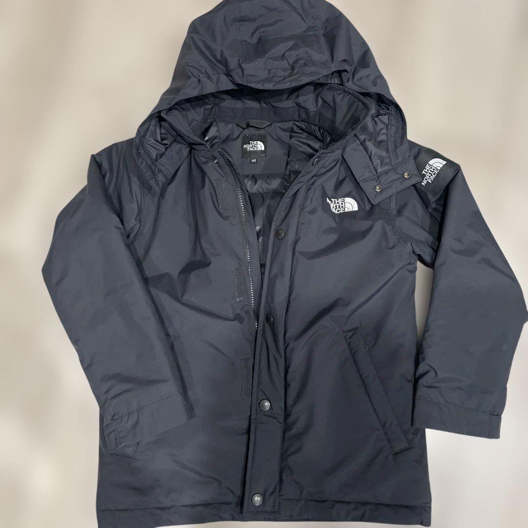 THE NORTH FACE キッズ　スノーウェア　140 THE NORTH FACE（ザ ノースフェイス） キッズ スノーウェア 130cm