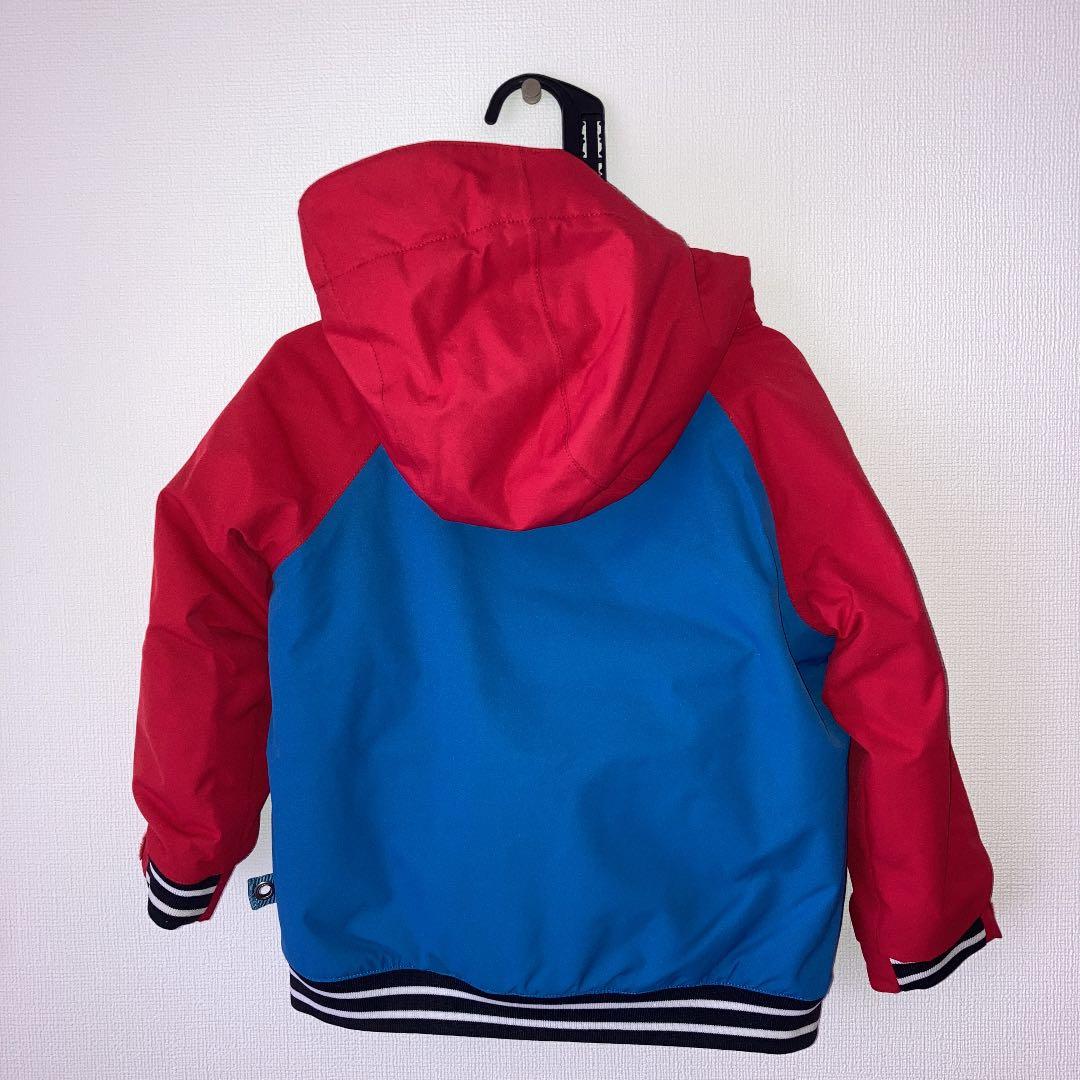 Burton キッズ　ウェアー　3T 美品！3歳から4歳むけ！100cm