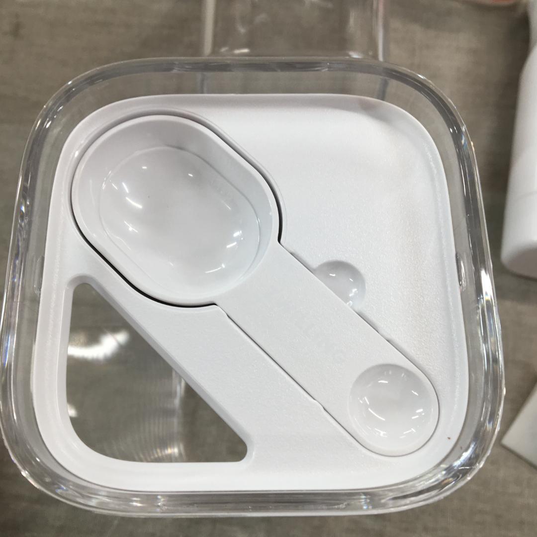 ケーブル欠品 ツヴィリング フレッシュ＆セーブ キューブ S 6点セット