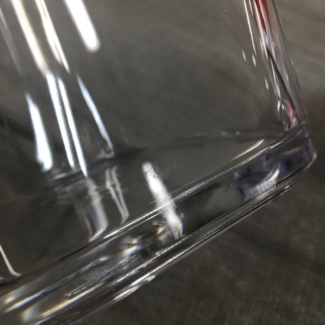 ケーブル欠品 ツヴィリング フレッシュ＆セーブ キューブ S 6点セット