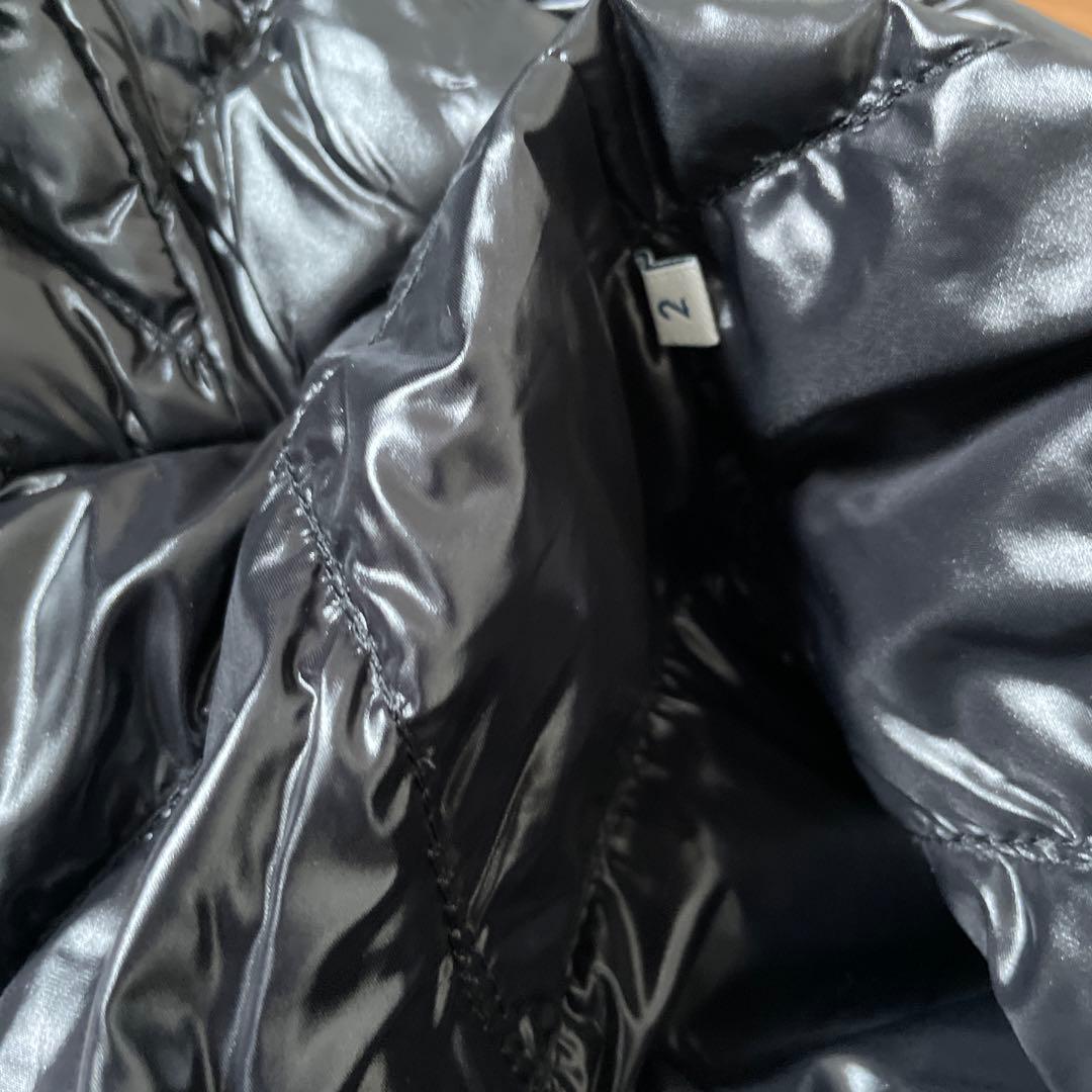 moncler fragment M51モッズコート 藤原ヒロシ氏着用モデル