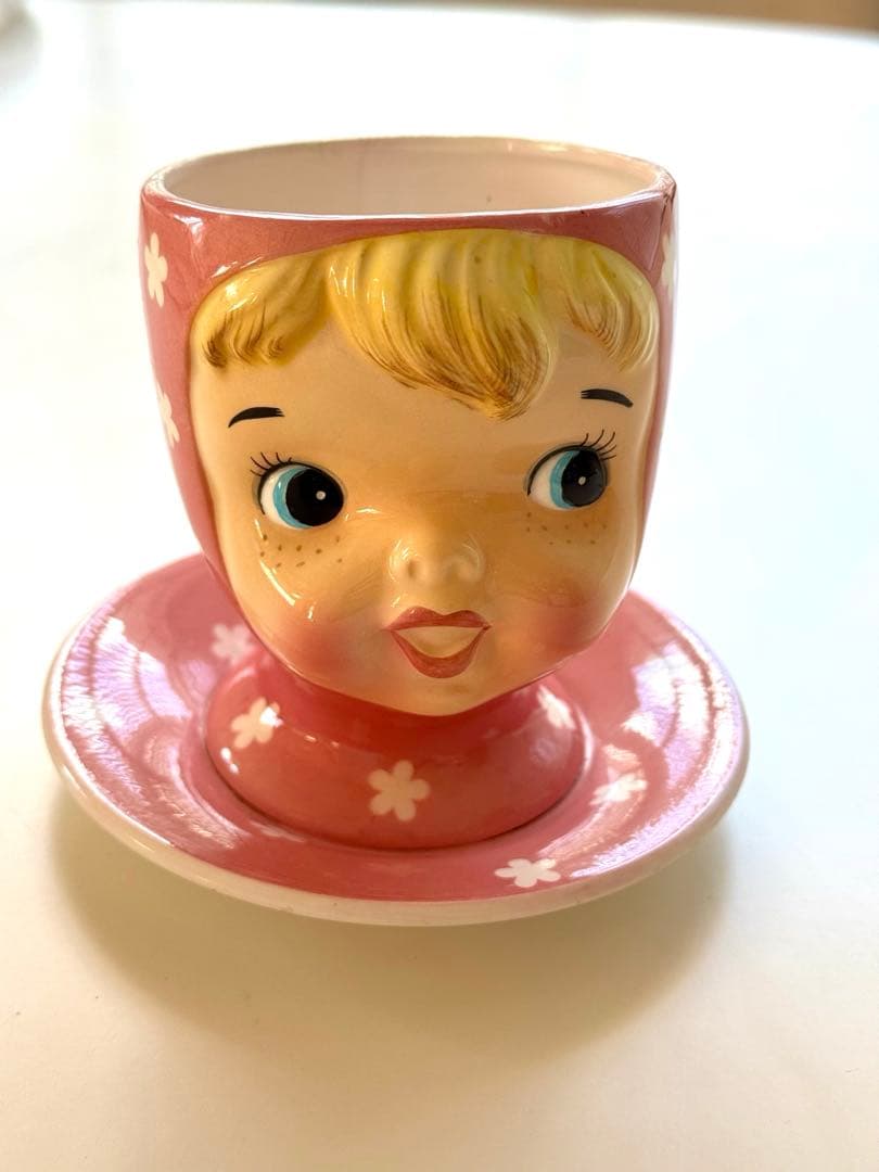 ８/17迄Miss Cutie pie ナプコ　ミスキュートパイ　ビンテージ