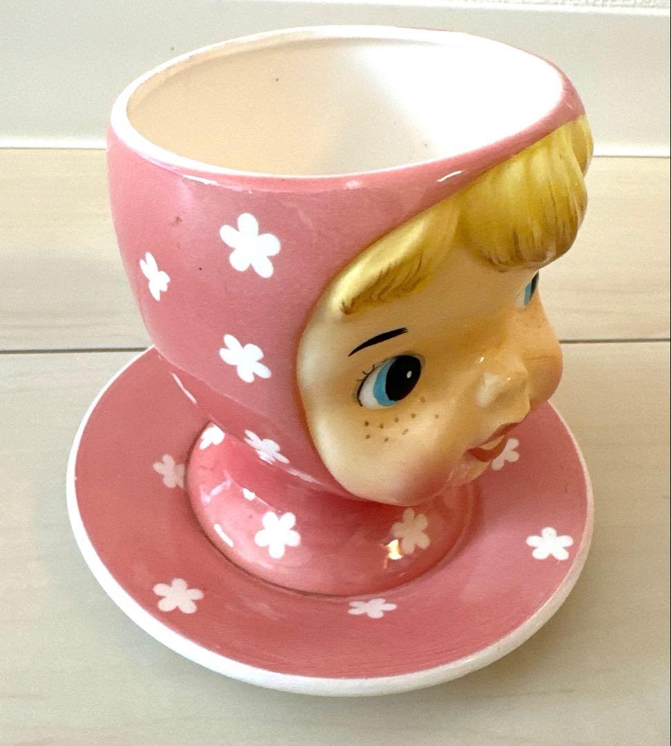 ８/17迄Miss Cutie pie ナプコ　ミスキュートパイ　ビンテージ