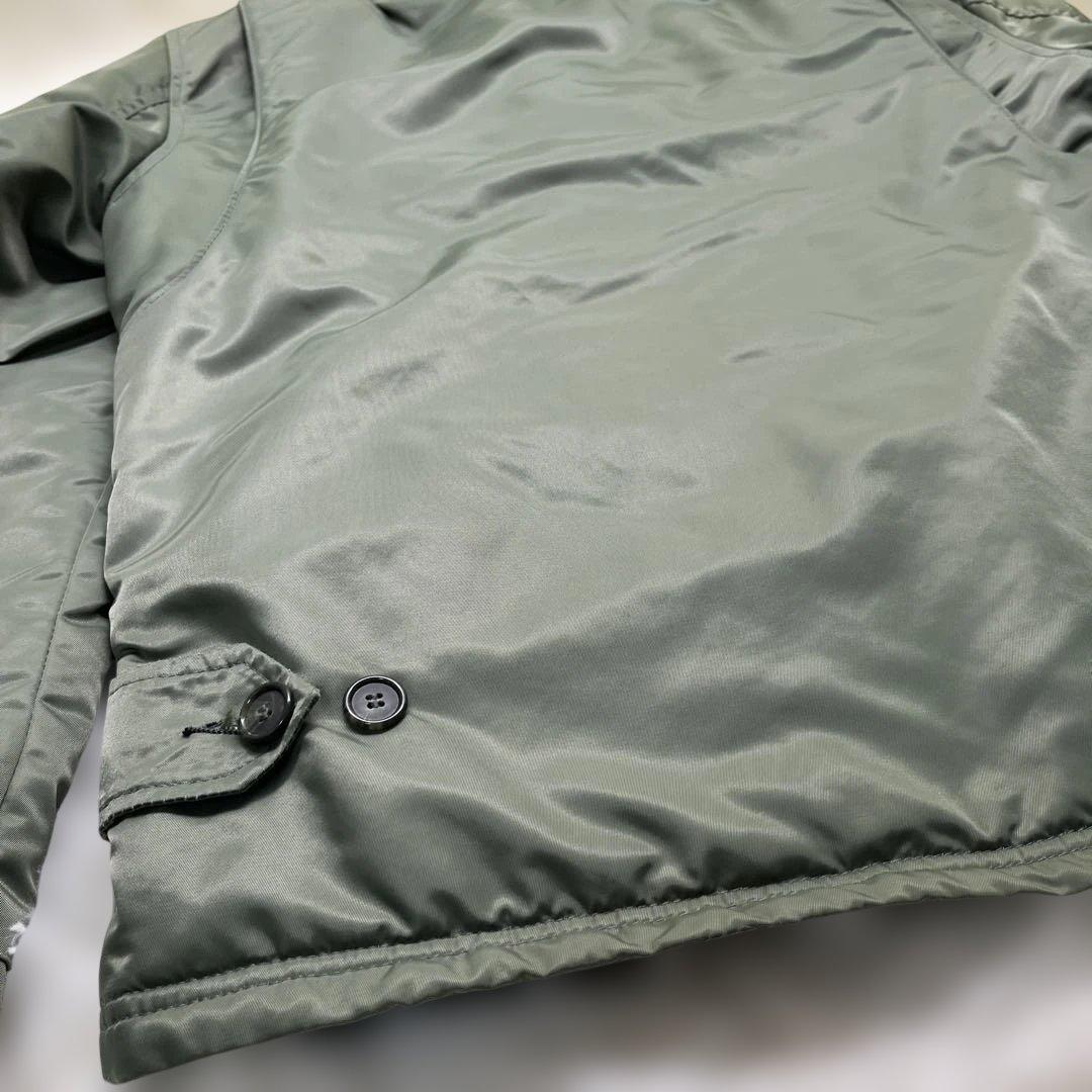 SPIEWAK スピワック　CPW-45　フライトジャケット ミリタリー 34