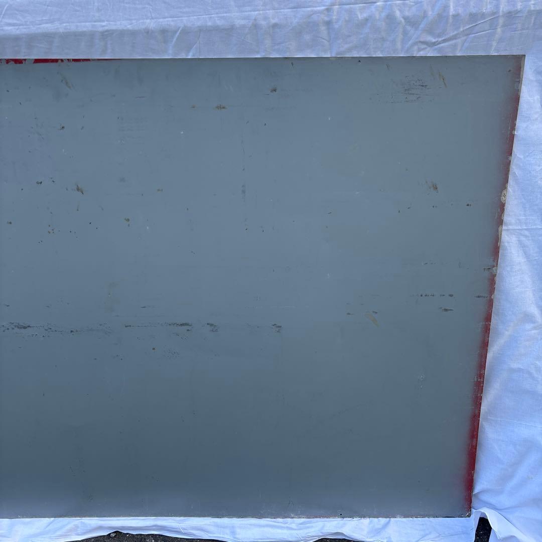 コカコーラ 特大 看板 ブリキ ヴィンテージ 昭和レトロ