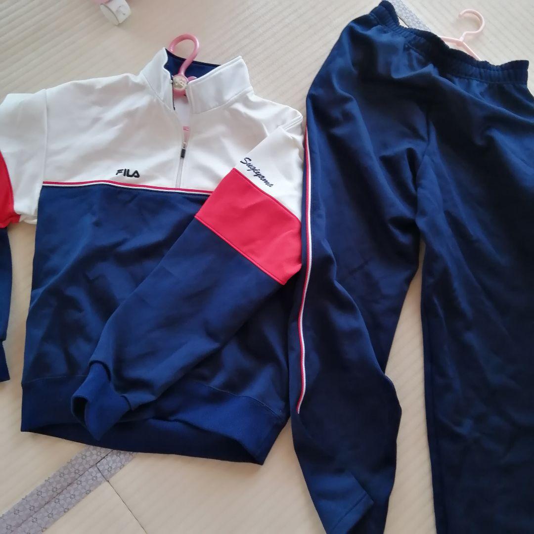 椙山女学園 ジャージ セットアップ 高校 学生服 制服 セット - メルカリ
