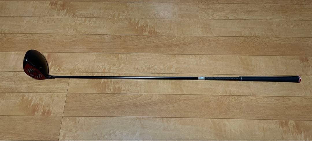 TaylorMade Stealth Plusドライバー