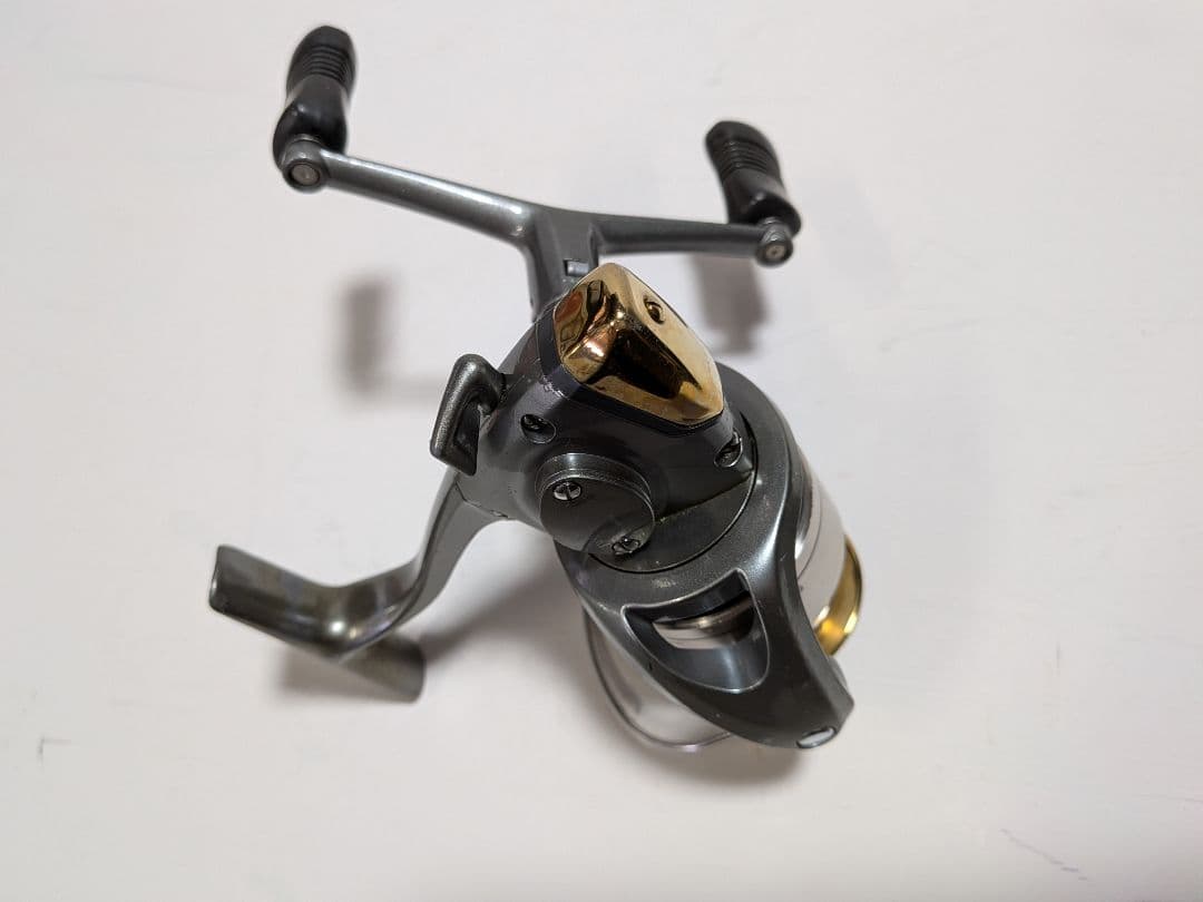 シマノ TWINPOWER 2500Wハンドル シマノ（SHIMANO） （パーツ） 20