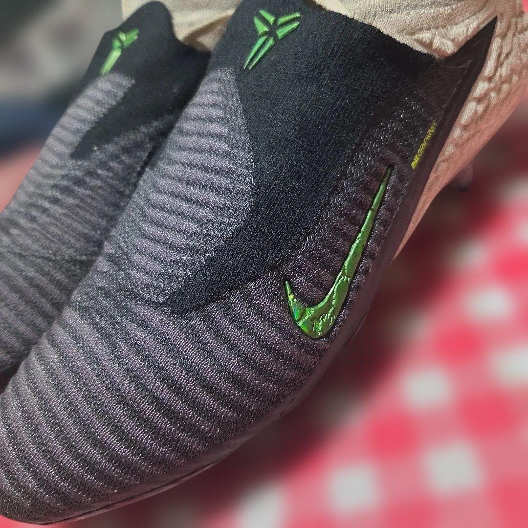 限定品☆27.5cm NIKE サッカースパイク ファントム6 ハイエリート