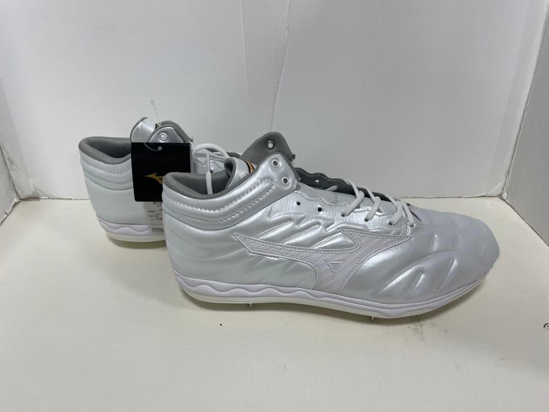 値下げ❌ミズノ スピードレボプロMID 28.5cm