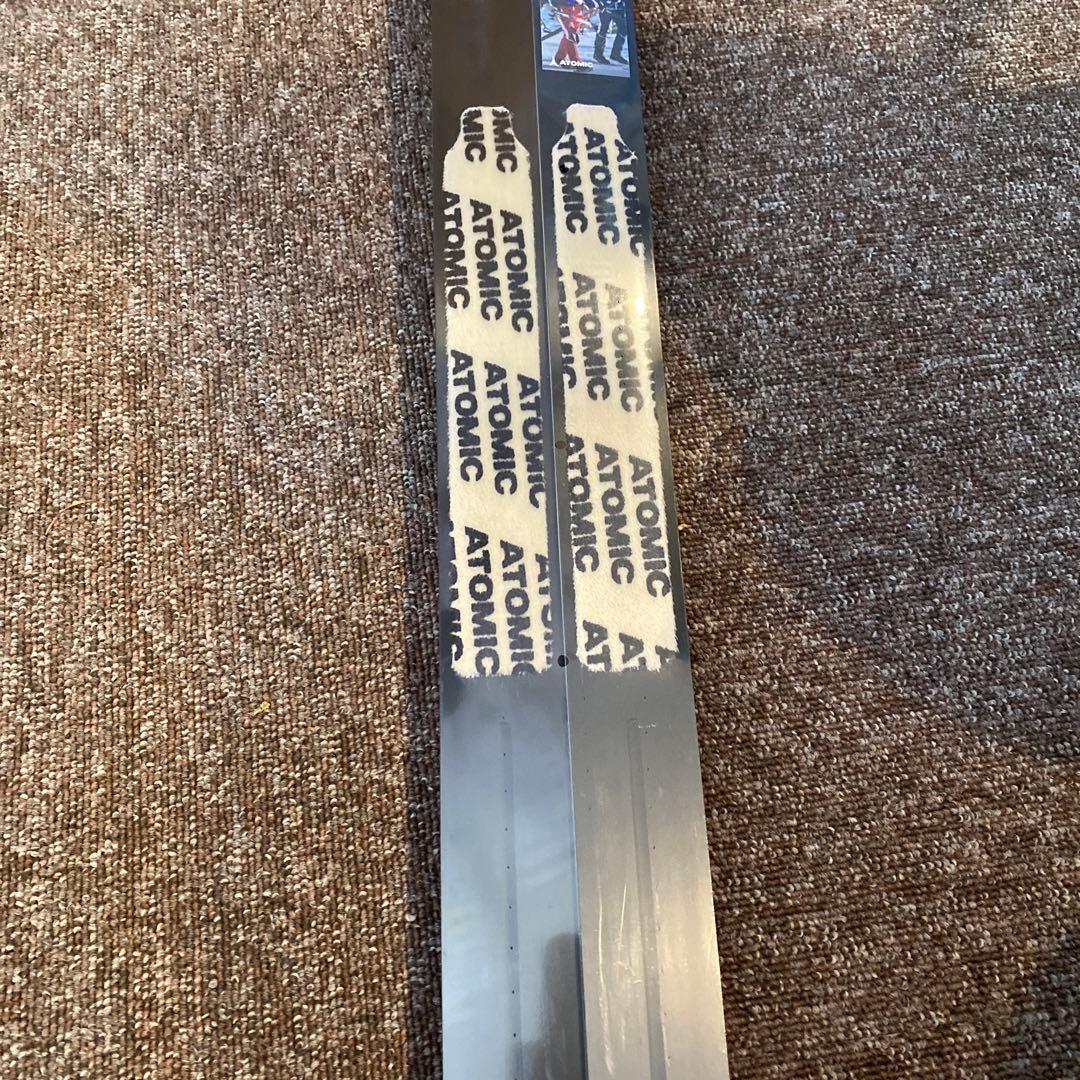 アトミック クロカンスキー ジュニア用 C7スキンテック M109374900