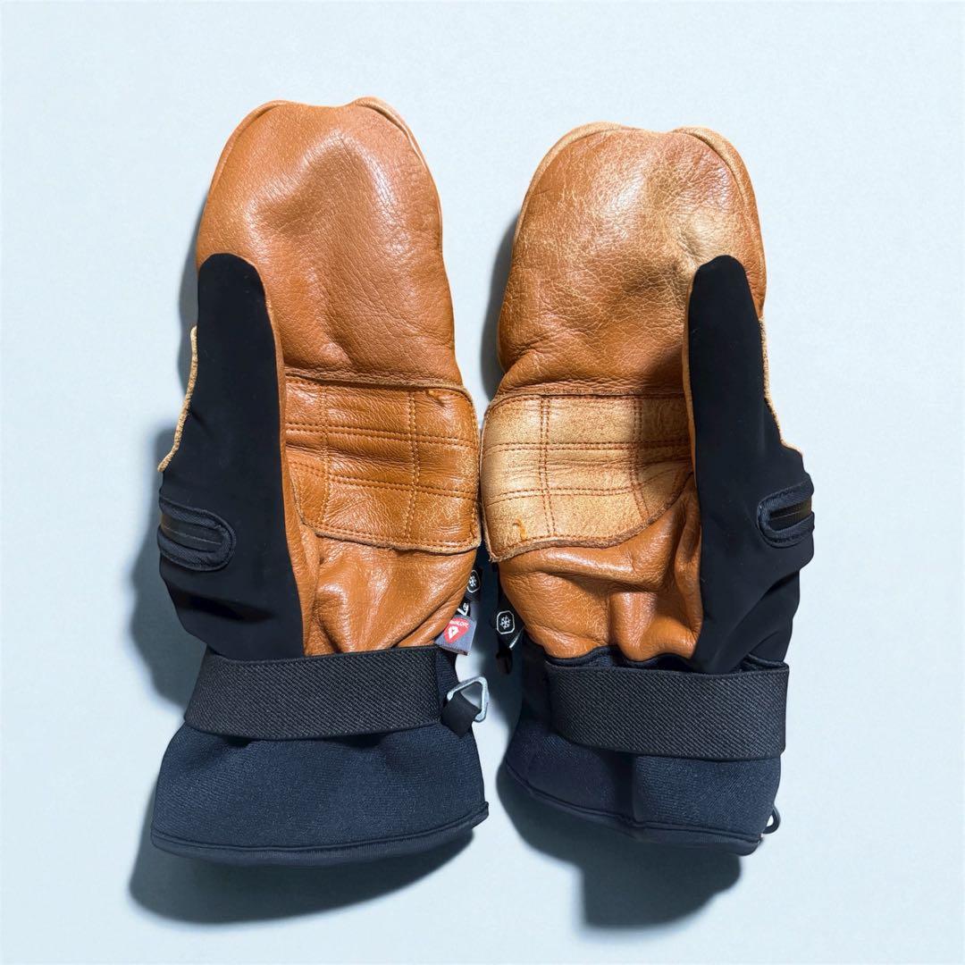 ‼️冬季シーズン限定‼️22-23 TT  SURFER LS 25cm