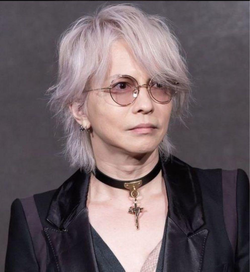 hyde着用 DITA believer