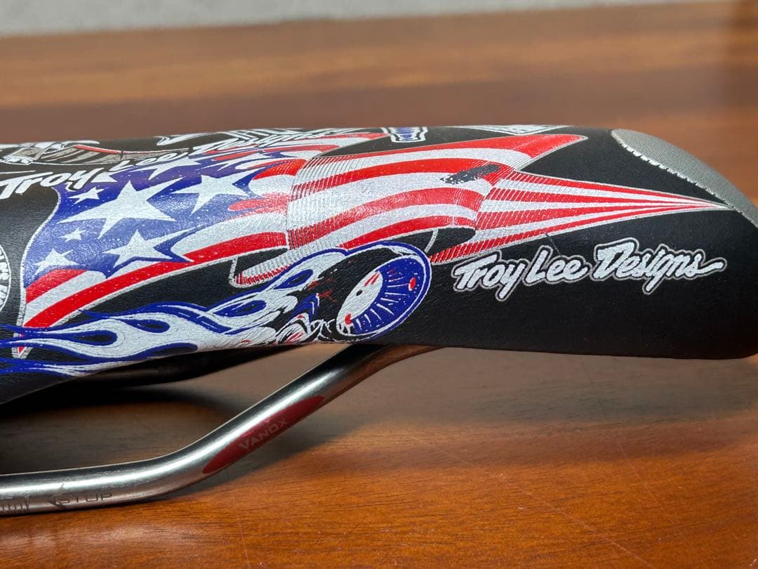 ★SELLE ITALIA ★SLR★TROY LEE DESIGNS★限定品★