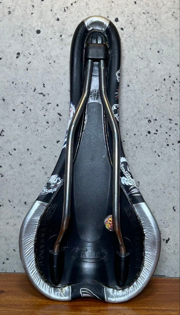 ★SELLE ITALIA ★SLR★TROY LEE DESIGNS★限定品★